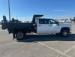 2024 Chevrolet Silverado 3500 Crew Cab 4WD, Rugby Dump Truck for sale #CP38461 - photo 1