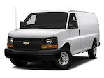 Used 2016 Chevrolet Express 2500 Work Van RWD, Empty Cargo Van for sale #CP38555A - photo 1