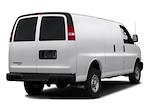 Used 2016 Chevrolet Express 2500 Work Van RWD, Empty Cargo Van for sale #CP38555A - photo 3