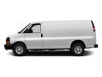 Used 2016 Chevrolet Express 2500 Work Van RWD, Empty Cargo Van for sale #CP38555A - photo 4