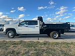 New 2024 Chevrolet Silverado 3500 Work Truck Crew Cab 4x4, Rugby Dump Truck for sale #CP38601 - photo 1