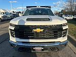 New 2024 Chevrolet Silverado 3500 Work Truck Crew Cab 4x4, Rugby Dump Truck for sale #CP38601 - photo 6