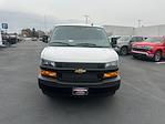 2024 Chevrolet Express 2500 RWD, Empty Cargo Van for sale #CP38603 - photo 6