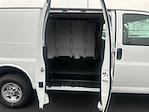 2024 Chevrolet Express 2500 RWD, Empty Cargo Van for sale #CP38603 - photo 7