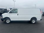 2024 Chevrolet Express 2500 RWD, Empty Cargo Van for sale #CP38603 - photo 3