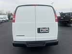 2024 Chevrolet Express 2500 RWD, Empty Cargo Van for sale #CP38603 - photo 5