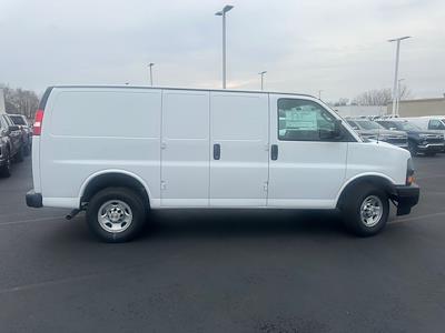 2024 Chevrolet Express 2500 RWD, Empty Cargo Van for sale #CP38604 - photo 1