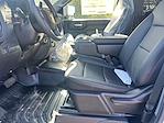 2024 Chevrolet Silverado 3500 Regular Cab 4x4, Bedrock Stake Bed for sale #CP38619 - photo 7