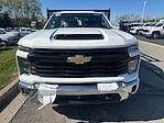 2024 Chevrolet Silverado 3500 Regular Cab 4x4, Bedrock Stake Bed for sale #CP38619 - photo 8