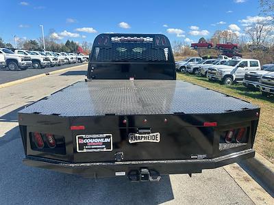 New 2024 Chevrolet Silverado 3500 Work Truck Crew Cab 4x4, Knapheide Hauler Body for sale #CP38648 - photo 2