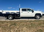 New 2024 Chevrolet Silverado 3500 Work Truck Crew Cab 4x4, Knapheide Hauler Body for sale #CP38648 - photo 3