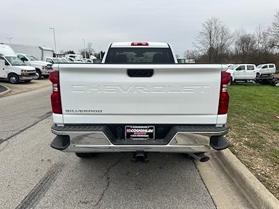 2025 Chevrolet Silverado 3500 Regular Cab 4x4, BOSS Plow Truck for sale #CP38696 - photo 2