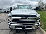 New 2024 Chevrolet Silverado 5500 Work Truck Regular Cab 4x4, Cab Chassis for sale #CP38700 - photo 5