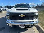 2024 Chevrolet Silverado 3500 Crew Cab 4x4, Knapheide Service Truck for sale #CP38730 - photo 5