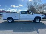 2024 Chevrolet Silverado 3500 Crew Cab 4x4, Knapheide Service Truck for sale #CP38730 - photo 1