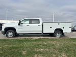 New 2024 Chevrolet Silverado 3500 Work Truck Crew Cab 4x4, Knapheide Service Truck for sale #CP38732 - photo 3