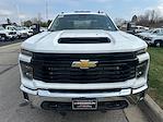 New 2024 Chevrolet Silverado 3500 Work Truck Crew Cab 4x4, Knapheide Service Truck for sale #CP38732 - photo 5