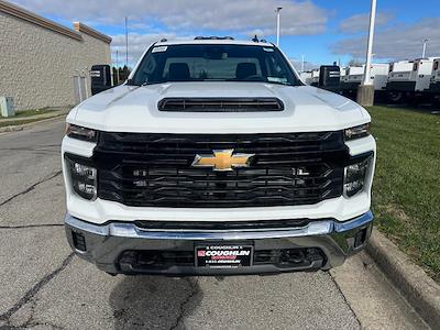 2025 Chevrolet Silverado 3500 Regular Cab 4x4, Knapheide Service Truck for sale #CP38733 - photo 2