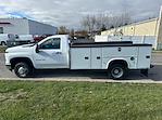 2025 Chevrolet Silverado 3500 Regular Cab 4x4, Knapheide Service Truck for sale #CP38733 - photo 4