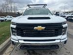 New 2024 Chevrolet Silverado 3500 Work Truck Crew Cab 4x4, Knapheide Service Truck for sale #CP38841 - photo 5