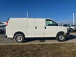 New 2024 Chevrolet Express 2500 Work Van RWD, Weather Guard General Service Upfitted Cargo Van for sale #CP38908 - photo 1