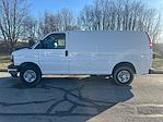 New 2024 Chevrolet Express 2500 Work Van RWD, Weather Guard General Service Upfitted Cargo Van for sale #CP38908 - photo 3