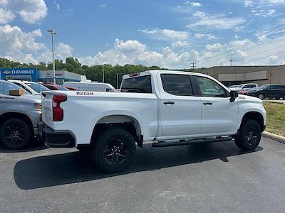 2024 Chevrolet Silverado 1500 Crew Cab 4x4, Pickup for sale #N28777 - photo 2