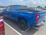 Used 2022 Chevrolet Silverado 1500 LT Crew Cab 4WD, Pickup for sale #P36425A - photo 3