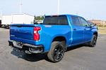 Used 2022 Chevrolet Silverado 1500 LT Crew Cab 4WD, Pickup for sale #P36425A - photo 6