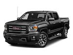 Used 2015 GMC Sierra 1500 SLE Crew Cab 4x4, Pickup for sale #P36425B - photo 1