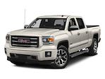 Used 2015 GMC Sierra 1500 SLE Crew Cab 4x4, Pickup for sale #P36425B - photo 2