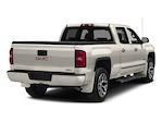 Used 2015 GMC Sierra 1500 SLE Crew Cab 4x4, Pickup for sale #P36425B - photo 3