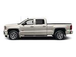 Used 2015 GMC Sierra 1500 SLE Crew Cab 4x4, Pickup for sale #P36425B - photo 4