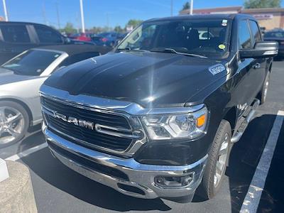 2019 Ram 1500 Crew Cab 4x4, Pickup for sale #P36781A - photo 1