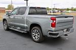 Used 2024 Chevrolet Silverado 1500 LT Crew Cab 4x4, Pickup for sale #P36878 - photo 9