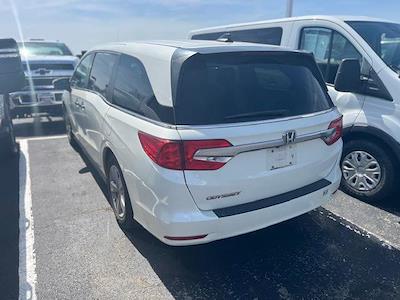2018 Honda Odyssey FWD, Minivan for sale #P37043A - photo 2