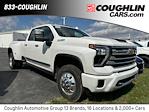 New 2024 Chevrolet Silverado 3500 High Country Crew Cab 4WD, Pickup for sale #P37280 - photo 3