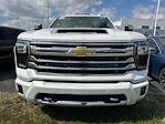 New 2024 Chevrolet Silverado 3500 High Country Crew Cab 4WD, Pickup for sale #P37280 - photo 4