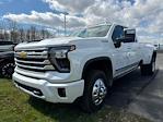 New 2024 Chevrolet Silverado 3500 High Country Crew Cab 4WD, Pickup for sale #P37280 - photo 1