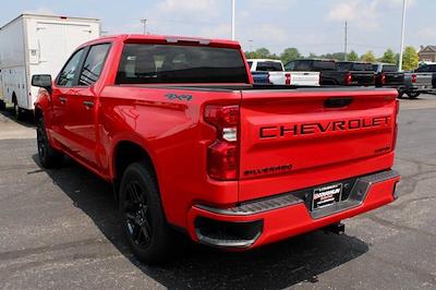 2024 Chevrolet Silverado 1500 Crew Cab 4x4, Pickup for sale #P37304 - photo 2