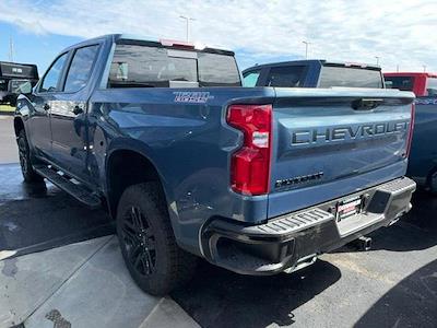 2024 Chevrolet Silverado 1500 Crew Cab 4x4, Pickup for sale #P37495 - photo 2