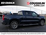 Used 2022 Chevrolet Silverado 1500 RST Crew Cab 4x4, Pickup for sale #P37524A - photo 1