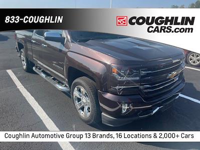 2016 Chevrolet Silverado 1500 Double Cab 4x4, Pickup for sale #P37546B - photo 1