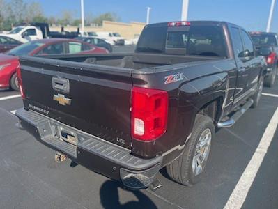 2016 Chevrolet Silverado 1500 Double Cab 4x4, Pickup for sale #P37546B - photo 2