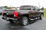 Used 2016 Chevrolet Silverado 1500 LTZ Double Cab 4x4, Pickup for sale #P37546B - photo 4