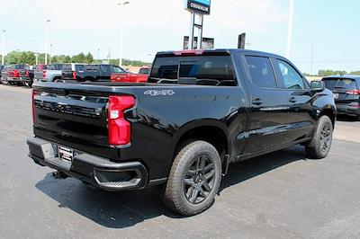 2024 Chevrolet Silverado 1500 Crew Cab 4x4, Pickup for sale #P37794 - photo 2