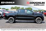 2024 Chevrolet Silverado 1500 Crew Cab 4x4, Pickup for sale #P37794 - photo 1