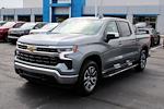 New 2024 Chevrolet Silverado 1500 LT Crew Cab 4WD, Pickup for sale #P37849 - photo 4