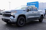 New 2024 Chevrolet Silverado 1500 RST Crew Cab 4WD, Pickup for sale #P37851 - photo 4