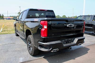 2024 Chevrolet Silverado 1500 Crew Cab 4x4, Pickup for sale #P37852A - photo 2